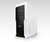 Zalman Z3 Plus Fehér ATX/mATX Ház