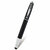 Genius TouchPen 100M Fekete (12x133mm) - Kapacitív toll érintőképernyőhöz