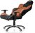 AKRacing PREMIUM Gaming V2 játékülés fekete-barna