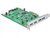 Delock PCI Express Card x4 > 4 x külső USB 3.0-A (négy csatornás)