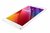 Asus 8" Z580C-1B019A ZenPad S 16GB WiFi Tablet Fehér