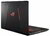 Asus ROG GL553VW-FY024T 15.6" Gaming Notebook - Fekete Win 10 Home