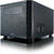 Fractal Design Core 500 Fekete (Táp nélküli) mITX ház