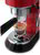Delonghi EC680.R Eszpresszó kávéfőző - Piros