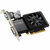 EVGA GeForce GT 710 - 1GB DDR3 (Single Slot, Low Profile) - Videókártya