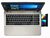 Asus X541SA-XO173T 15,6" Notebook Fekete Win 10 Home