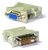 DVI-VGA Adapter