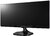 LG 34" 34UM58-P Monitor