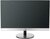 AOC i2369VM - 23" Monitor, Fekete, Ezüst