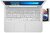 Asus VivoBook X556UQ-XO211D 15,6" Notebook Fehér FreeDOS