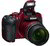 Nikon Coolpix B700 Digitális fényképezőgép - Vörös