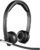 Logitech H820E Wireless Headset Dual Headset,2.0,USB,Mikrofon,Wireless,Grey