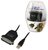 Logilink USB-párhuzamos kábel, IEEE1284