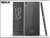 IMAK Crystal Clear Slim Sony Xperia XA (F3112/F3116) hátlap - Átlátszó