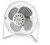 Esperanza EA149W YOUGO USB ventilátor