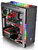 Thermaltake Versa C21 RGB Window Számítógépház - Fekete