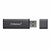 Intenso Pen Drive 8GB - ALU-Line (USB2.0) Antracite