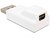 Delock 65240 Displayport - Adapter