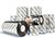 Intermec GP02 Ribbon - fekete