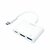 Logilink USB-C to HDMI Multiport Adapter