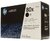 HP CF280X (80X) fekete nagykapacítású toner