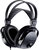 Pioneer SE-M521 vezetékes fejhallgató - Fekete