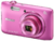 Nikon CoolPix A300 Fényképezőgép - rózsaszín