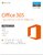 Microsoft Office 365 Personal Licensz - Magyar (1 PC / 1 év)