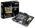 Asus H110M-D - Alaplap