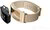 Huawei TalkBand B3 Business Classic Okosóra - Bézs