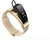 Huawei TalkBand B3 Business Classic Okosóra - Bézs