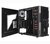 Thermaltake Commander MS-1 VN400A1W2N Window Számítógépház - Fekete