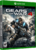 Microsoft XBox One S 1TB Fehér + Gears of War 4 Bundle