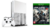 Microsoft XBox One S 1TB Fehér + Gears of War 4 Bundle