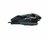 Saitek MAD CATZ R.A.T. 3 (3500 DPI) Gamer egér Fekete