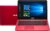 Asus Vivobook X556UV-XO095D 15.6" Notebook - Piros