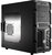Cooler Master Elite Knight 350 táp nélküli fekete ATX ház