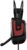 Patriot PV3607UMLK Viper Virtual 7.1 Gaming Headset Fekete-Piros