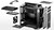 Cooler Master MasterCase Pro 5 nVidia Edition Window Számítógépház - Fekete