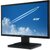 Acer 24" V246HLbid LED monitor, fekete
