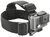 Trust Sport Kamera Tartozék - Fejpánt (c.sz:20892 head strap; GoPro, Sony, Drift, stb.. márkához; fekete)