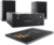 Denon CEOL N9 Mini HiFi rendszer Fekete