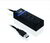 iBox IUH3F56 USB 3.0 HUB (4 port) Fekete