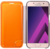 Samsung EF-FA320PPEGWW Galaxy A3 (2017) Neon Flip Tok - Pink