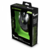Esperanza Hawk EGM401KG MX401 Gaming Egér - Fekete-Zöld