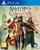 Ubisoft Assassin's Creed Chronicles (magyar felirattal) (PS4)