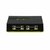 LevelOne KVM-0221 KVM switch (2 port, USB, audio, kábelszettel)