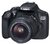 CANON EOS 1300D + EF-S 18-55mm IS II + 50mm f/1.8 STM kit