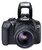 CANON EOS 1300D + EF-S 18-55mm IS II + 50mm f/1.8 STM kit
