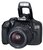 CANON EOS 1300D + EF-S 18-55mm IS II + 50mm f/1.8 STM kit